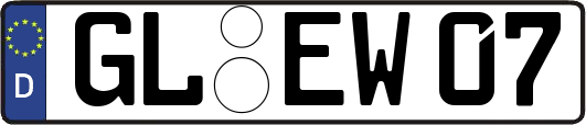 GL-EW07