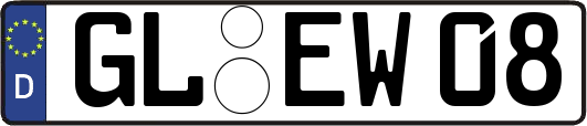 GL-EW08