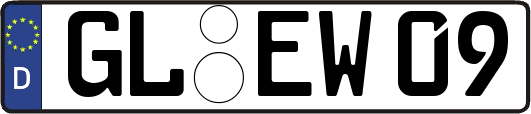 GL-EW09