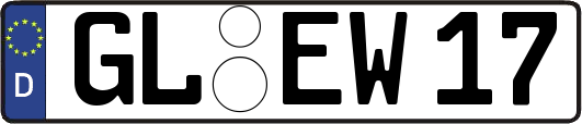 GL-EW17