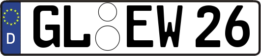 GL-EW26