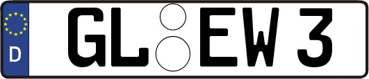 GL-EW3