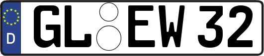 GL-EW32