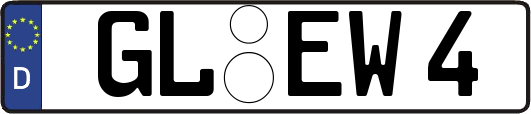 GL-EW4