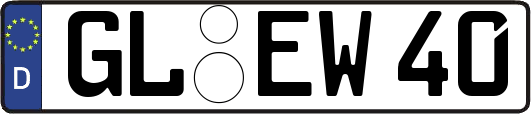 GL-EW40