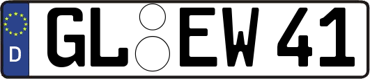 GL-EW41