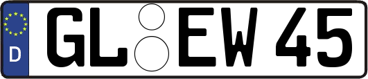 GL-EW45