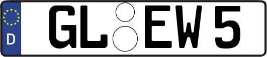 GL-EW5