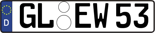 GL-EW53