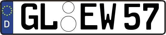 GL-EW57