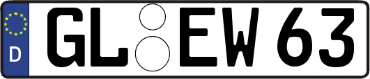 GL-EW63