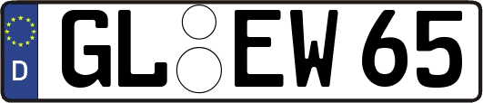 GL-EW65