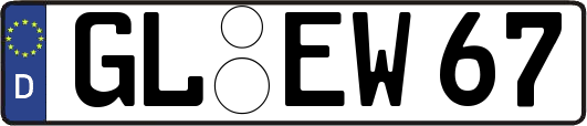 GL-EW67