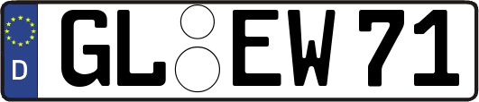 GL-EW71