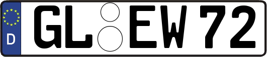 GL-EW72