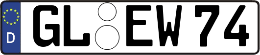 GL-EW74