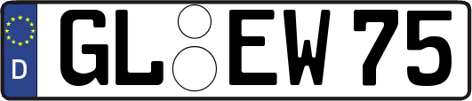 GL-EW75