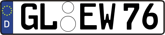 GL-EW76