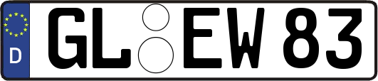 GL-EW83