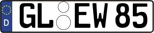 GL-EW85