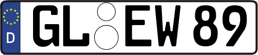 GL-EW89