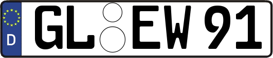 GL-EW91