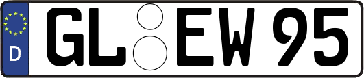 GL-EW95