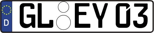 GL-EY03