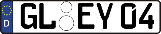 GL-EY04
