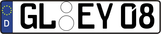 GL-EY08
