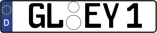 GL-EY1