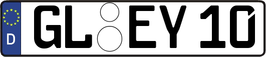 GL-EY10