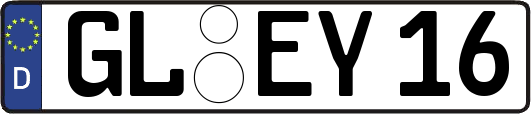 GL-EY16