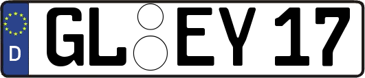 GL-EY17
