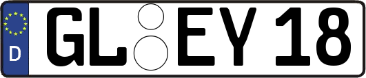 GL-EY18