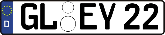 GL-EY22