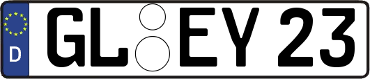 GL-EY23