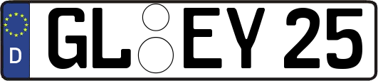 GL-EY25