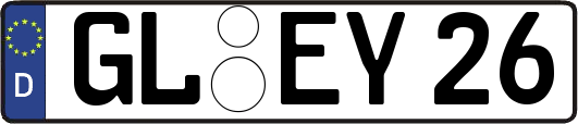 GL-EY26