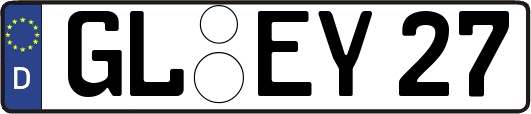 GL-EY27