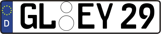 GL-EY29