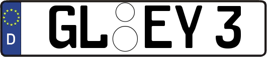 GL-EY3
