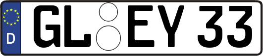 GL-EY33