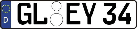GL-EY34