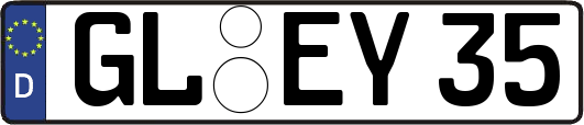 GL-EY35
