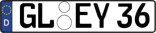 GL-EY36