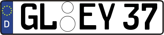 GL-EY37