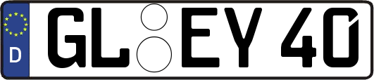 GL-EY40