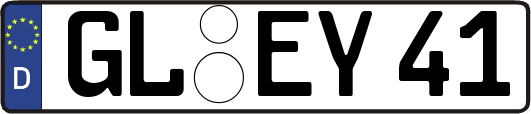 GL-EY41