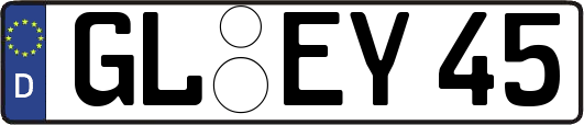 GL-EY45